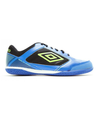 ZAPATILLA FUTBOL SALA UMBRO SALA PRO ELECTRIC BLUE